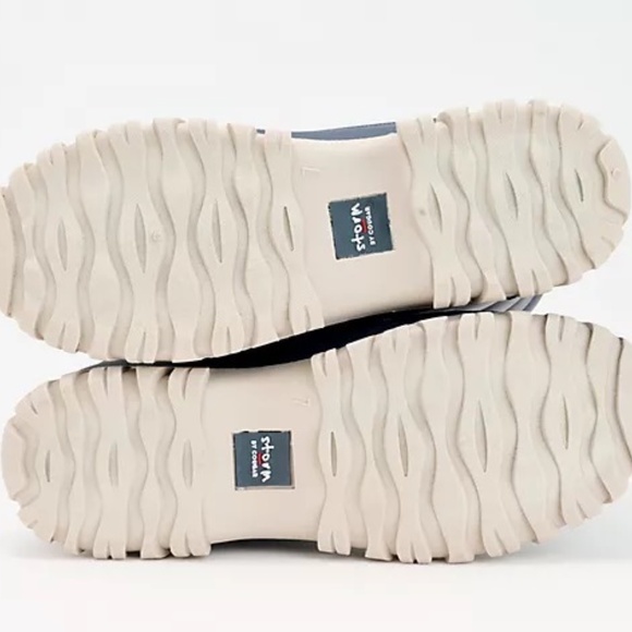 New Storm by Cougar Cardiff Winter Bungee Waterproof Insulated Winter Boots NIB - Picture 3 of 9